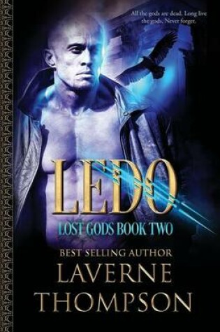 Cover of Ledo