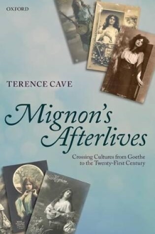 Cover of Mignon's Afterlives