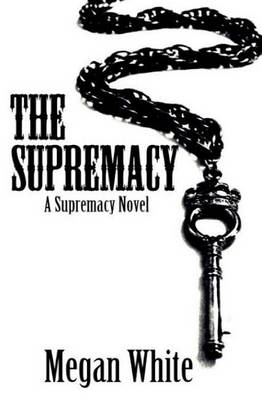 Book cover for The Supremacy
