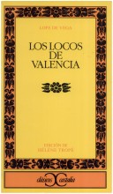 Book cover for Los Locos De Valencia