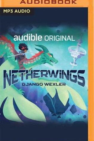 Cover of Netherwings