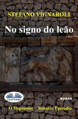 Cover of No Signo Do Leão