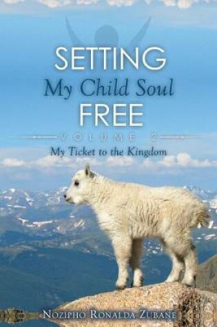 Cover of Setting My Child Soul Free