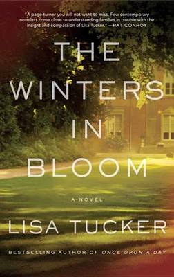 Book cover for The Winters in Bloom