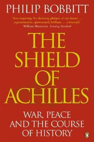 Cover of The Shield of Achilles