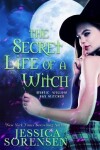 Book cover for The Secret Life of a Witch