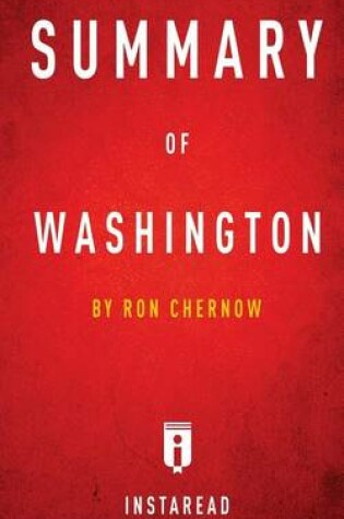 Cover of Summary of Washington