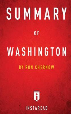 Book cover for Summary of Washington