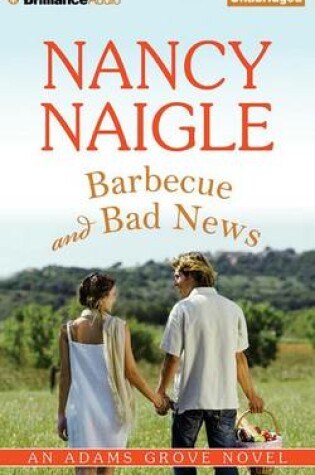 Cover of Barbecue and Bad News