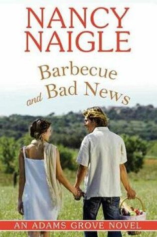 Cover of Barbecue And Bad News