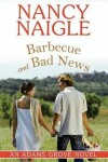 Book cover for Barbecue And Bad News
