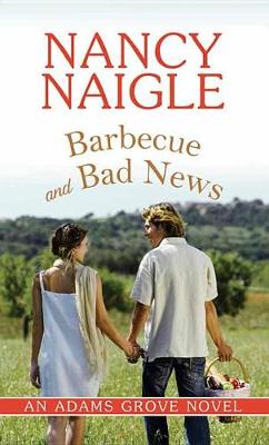 Book cover for Barbecue And Bad News