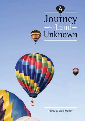 Book cover for Journey to a Land Unknown