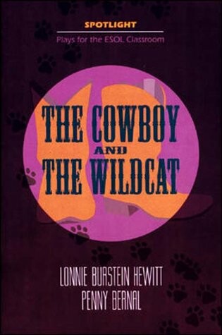 Cover of Cowboy & the Wildcat