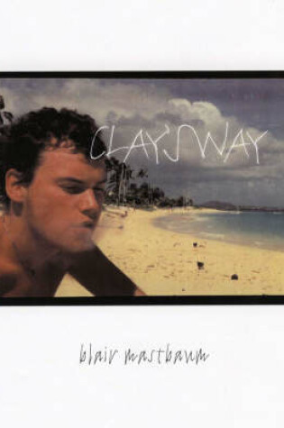 Cover of Clay's Way