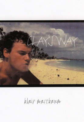 Book cover for Clay's Way