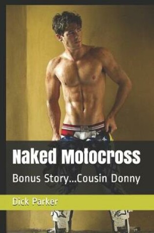 Cover of Naked Motocross