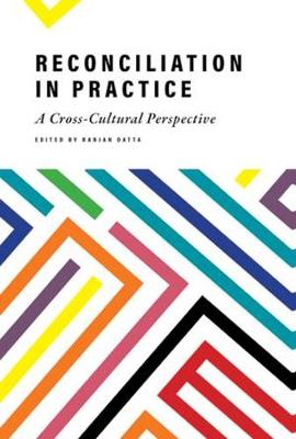 Cover of Reconciliation in Practice