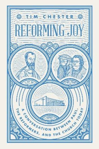 Cover of Reforming Joy