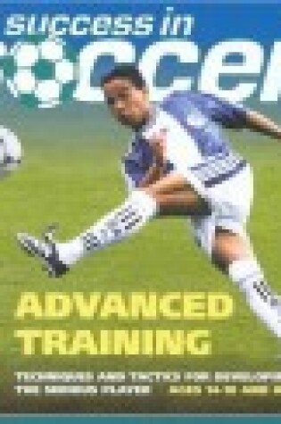 Cover of Advanced Training
