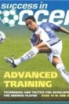 Book cover for Advanced Training