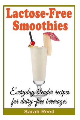 Book cover for Lactose-Free Smoothies