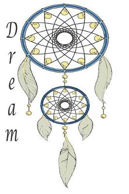 Book cover for Dream