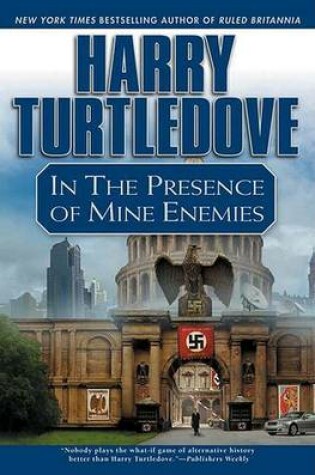 Cover of In the Presence of Mine Enemies