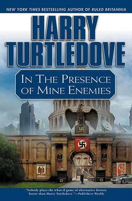 Book cover for In the Presence of Mine Enemies