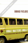 Book cover for What Matters Most?