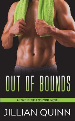 Book cover for Out of Bounds