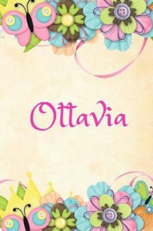 Cover of Ottavia