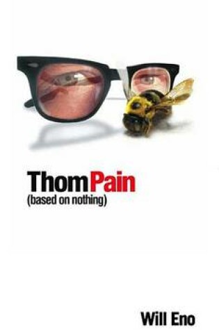 Cover of Thom Pain (Based on Nothing) [tcg Edition]