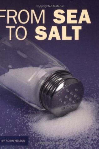 Cover of From Sea to Salt