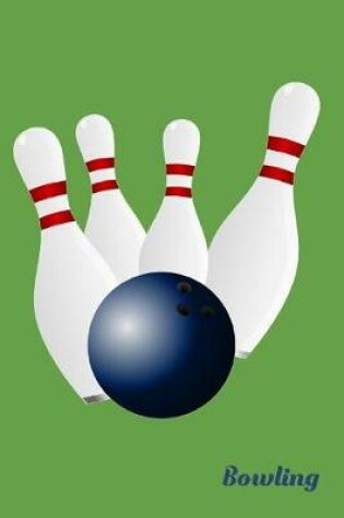 Cover of Bowling