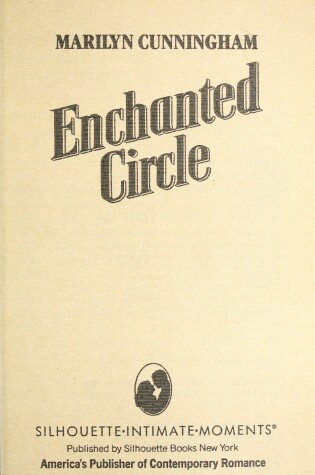 Cover of Enchanted Circle