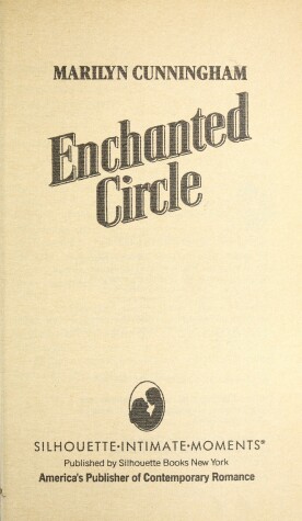 Book cover for Enchanted Circle