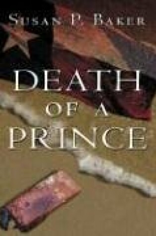 Cover of Death of a Prince