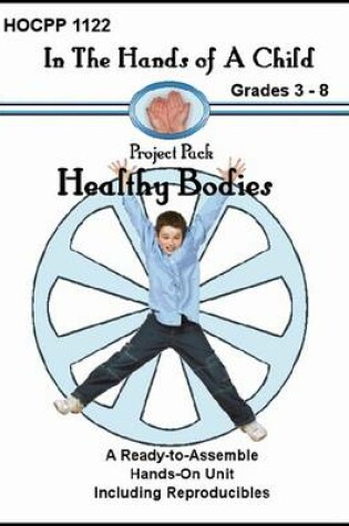 Cover of Healthy Bodies