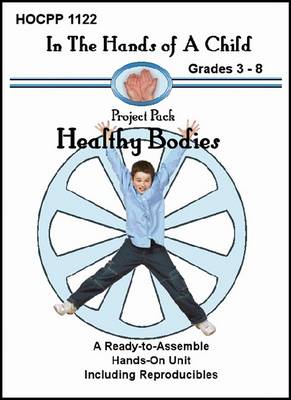 Book cover for Healthy Bodies