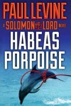 Book cover for Habeas Porpoise