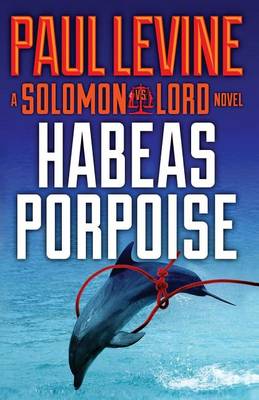 Book cover for Habeas Porpoise