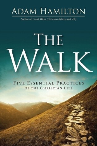 Cover of Walk, The