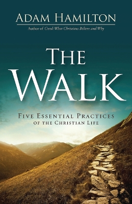 Book cover for Walk, The