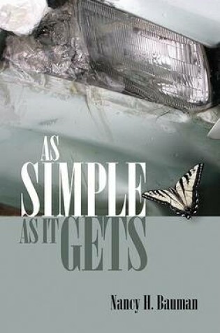 Cover of As Simple as It Gets