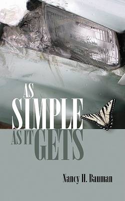 Cover of As Simple as It Gets