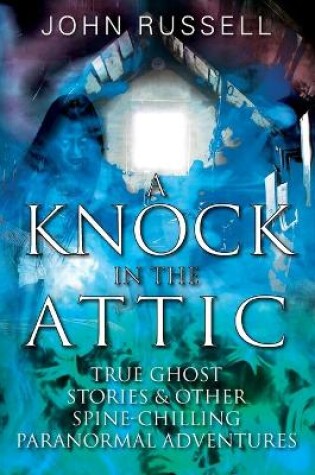 Cover of A Knock in the Attic