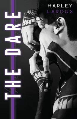 Book cover for The Dare