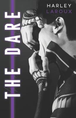 Book cover for The Dare