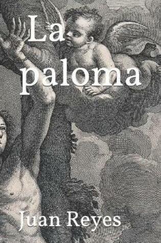 Cover of La paloma